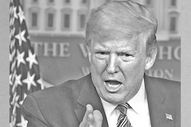 কিউবায় তেল সরবরাহকারী দেশের ওপর শুল্ক আরোপের হুমকি