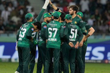 ‘বি’ দল পাঠিয়ে পাকিস্তানকে অপমান করেছে অস্ট্রেলিয়া