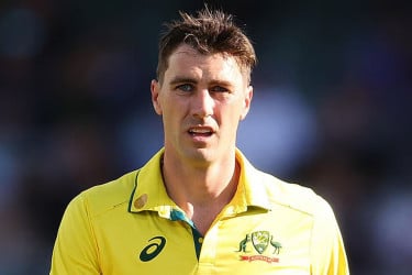 অস্ট্রেলিয়া শিবিরে দুঃসংবাদ, বিশ্বকাপ থেকে ছিটকে গেলেন কামিন্স