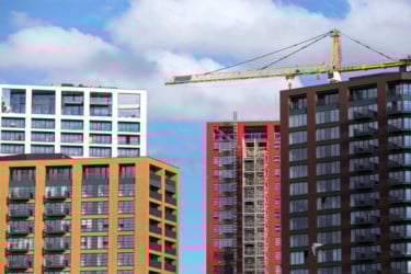 যে ফ্লাটে ভাড়া দিতে হয় না, উল্টো বাড়িওয়ালা দেয় লাখ টাকা