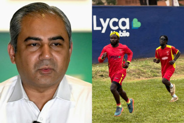 পাকিস্তানের অনিশ্চয়তা: বিশ্বকাপে খেলার প্রস্তাব দিয়ে উগান্ডার পোস্ট- ‘পাসপোর্টও প্রস্তুত’