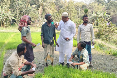 ভুল সিদ্ধান্ত নিলে ভবিষ্যতে আবারও জুলুম-নির্যাতনের আশঙ্কা রয়েছে: খোকন