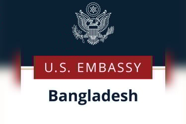ফেসবুক পেজ নিয়ে ঢাকাস্থ মার্কিন দূতাবাসের নির্দেশনা
