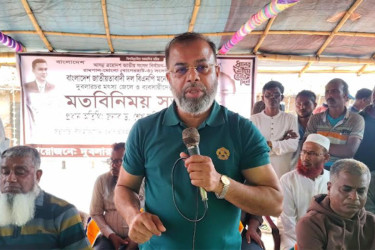 ‘বিএনপি ক্ষমতায় গেলে সুন্দরবনকে দস্যুমুক্ত করা হবে’