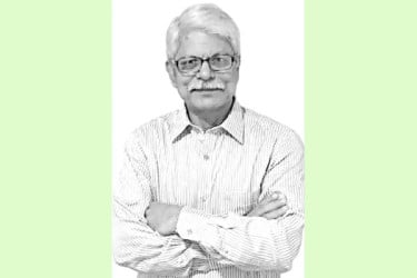 নির্বাচন কি ‘ঈদ উৎসব’-এর মতো হবে?