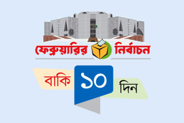 নির্বাচন কমিশন সর্বোচ্চ সতর্ক