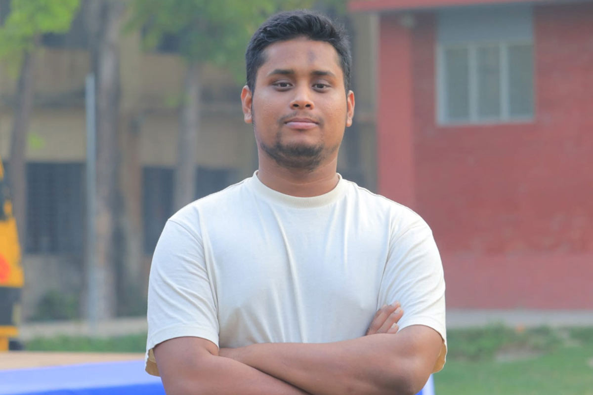 মুন্সী নেই, কুমিল্লা-৪ আসনে হাসনাতের প্রতিদ্বন্দ্বী এখন কারা