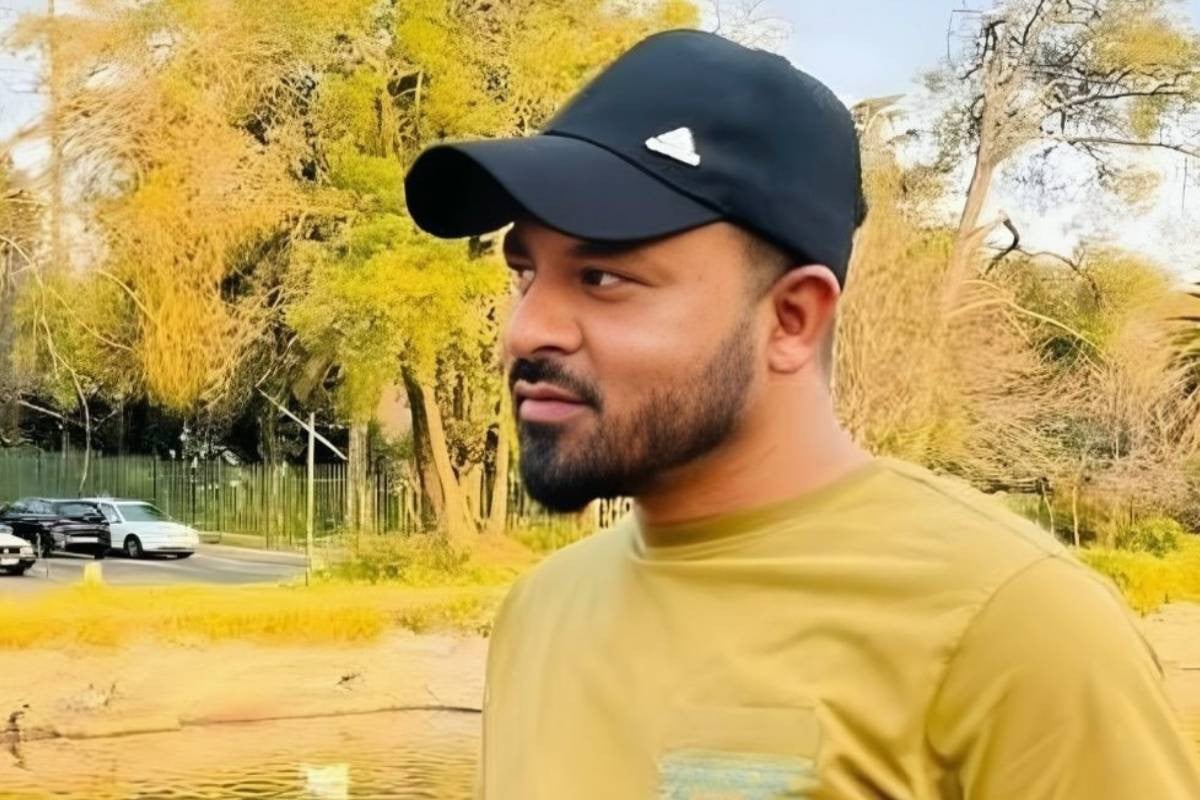 দক্ষিণ আফ্রিকায় বাংলাদেশি যুবককে গুলি করে হত্যা