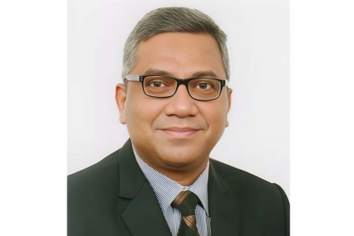 স্কয়ার ফুড অ্যান্ড বেভারেজের সিইও হলেন পারভেজ সাইফুল