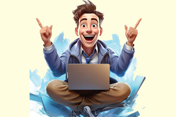 ইচ্ছা হলে হাসুন