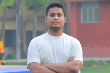 মুন্সী নেই, কুমিল্লা-৪ আসনে হাসনাতের প্রতিদ্বন্দ্বী এখন কারা