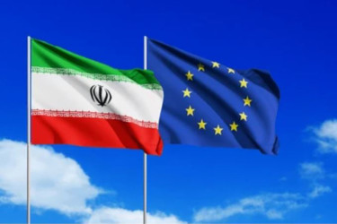 এবার ইউরোপীয় সেনাবাহিনীকে ‘সন্ত্রাসী গোষ্ঠী’ ঘোষণা ইরানের