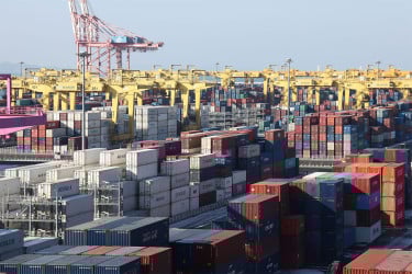 জানুয়ারি মাসে এআই চিপ রপ্তানিতে দক্ষিণ কোরিয়ার রেকর্ড