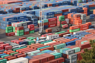 সর্বকালের সর্বোচ্চ রফতানির লক্ষ্যমাত্রা অর্জন দক্ষিণ কোরিয়ার