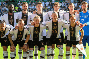 বিশ্বকাপ বয়কটের সিদ্ধান্ত প্রত্যাহার করলো জার্মানি
