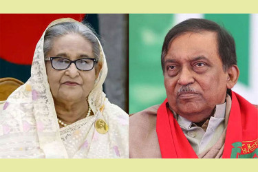 হাসিনা-কামালের সাজা বাড়ানোর আপিল শুনানি ২৫ ফেব্রুয়ারি