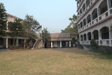 গোপালগঞ্জে ৩৯৭ ভোট কেন্দ্রের মধ্যে ঝুঁকিপূর্ণ ৩৮৫