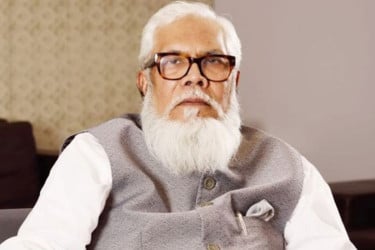 জিজ্ঞাসাবাদের জন্য দুদকে আনা হলো সালমান এফ রহমানকে