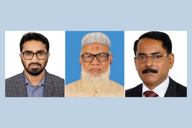 ঝিনাইদহ-৪ আসন: বিএনপির গলার কাঁটা বিদ্রোহী প্রার্থী ফিরোজ