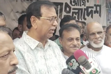 তারেক রহমান জনপ্রিয়তার শীর্ষে অবস্থান করছেন : আবদুস সালাম
