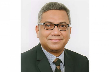 স্কয়ার ফুড অ্যান্ড বেভারেজের সিইও হলেন পারভেজ সাইফুল
