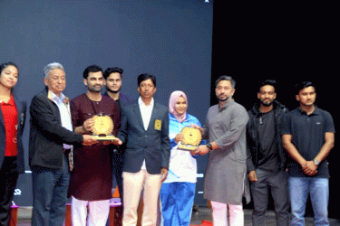 খেলাধুলা নিয়ে বড় পরিকল্পনা রয়েছে বিএনপির: আমীর খসরু