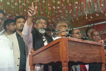 বিএনপি শুধু বাংলাদেশের : বাবুল