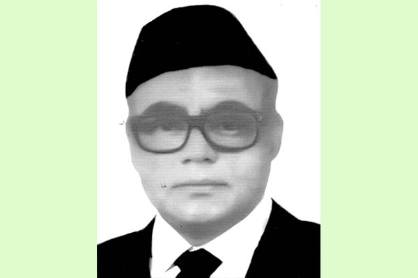 আজ সাবেক এমএনএ আফাজউদ্দিন ফকিরের ২৬তম মৃত্যুবার্ষিকী