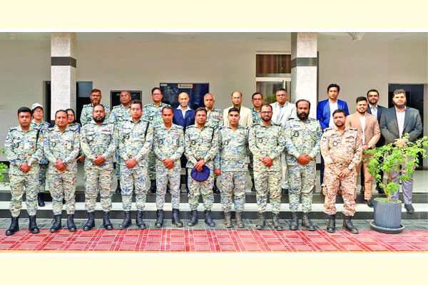 করপোরেট কর্নার