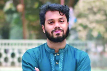 হাদি হত্যায় দোষ স্বীকার আসামি রুবেলের