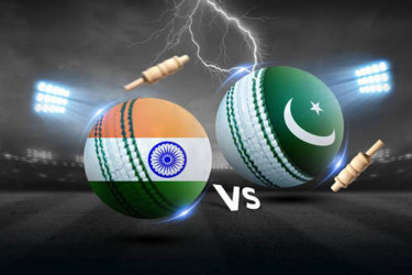 ভারতের বিপক্ষে না খেললে পাকিস্তানের ক্ষতি ৪৬৭ কোটি টাকা