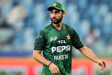 বিশ্বকাপে ভারত ম্যাচ কেন খেলবে না পাকিস্তান, জানালেন সালমান