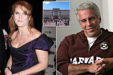 এপস্টেইন নথি ফাঁস করল ব্রিটিশ রাজপরিবারের লুকানো সত্য