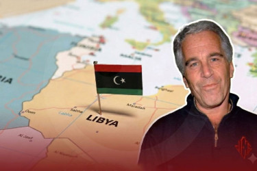 লিবিয়ার হাজার কোটি ডলার কারা নিতে চেয়েছিল?