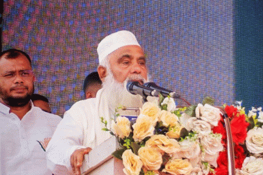 অগ্রাধিকার ভিত্তিতে কুমিল্লা বিভাগ বাস্তবায়ন করব: মনিরুল হক
