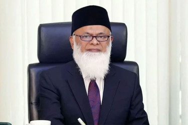 নাসা গ্রুপের চেয়ারম্যান নজরুলের ২ কোটি ৬৪ লাখ টাকার জমি ক্রোক