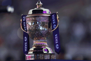 আইপিএলের সম্প্রচার বন্ধ রাখতে চিঠি