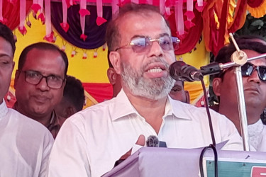 জামায়াত নারীদের ঘরবন্দি করে কর্মসংস্থান বন্ধ করতে চায়: ড. শেখ ফরিদ