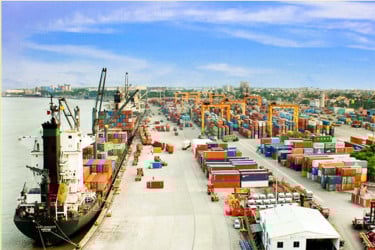 জানুয়ারিতে রপ্তানিতে রেকর্ড ১১.২২ শতাংশ প্রবৃদ্ধি