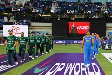 বিশ্বকাপে ভারত ম্যাচ বয়কট পাকিস্তানের, যা বললেন বিসিসিআই সহসভাপতি