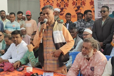 ‘প্রথম বছরেই দেড় কোটি বেকারের কর্মসংস্থান হবে’
