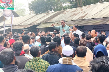 ভোট এলেই ধর্ম নিয়ে বিভ্রান্তি ছড়ানো হয়: শেখ ফরিদ মানিক