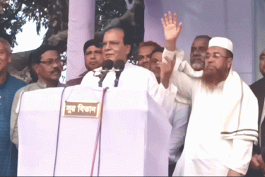জিয়াউর রহমান ছিলেন দূরদর্শী নেতা: দুলু