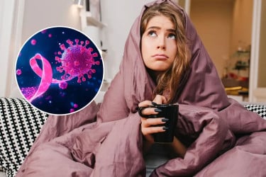 শীতের যেসব অভ্যাস বাড়াতে পারে ক্যান্সারের ঝুঁকি