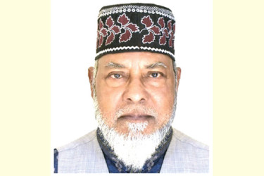 ড. আবদুল্লাহেল বারীর হাত ধরে বিশ্ববাজারে বাংলাদেশের জাহাজ