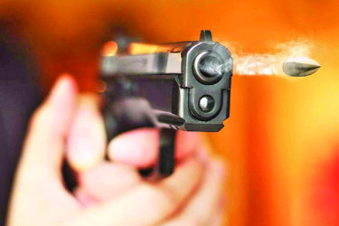 নির্বাচনের ছায়ায় অপরাধের উত্থান