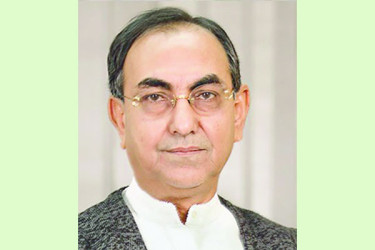 নতুনরা অন্যের রক্তের ওপর দিয়ে নেতা হয়েছেন