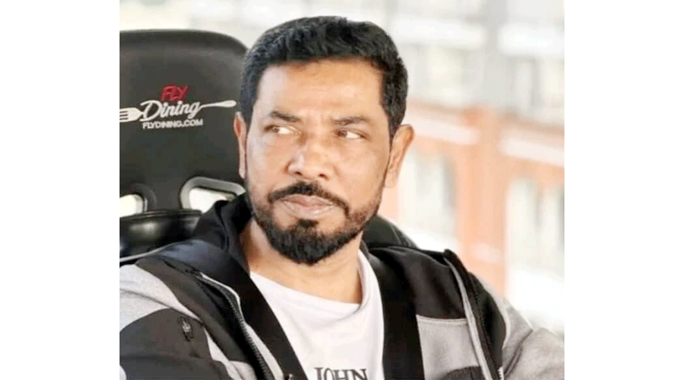 সিলেটে উদ্ধার আগুনে পোড়া মরদেহ সুনামগঞ্জের লন্ডন প্রবাসীর