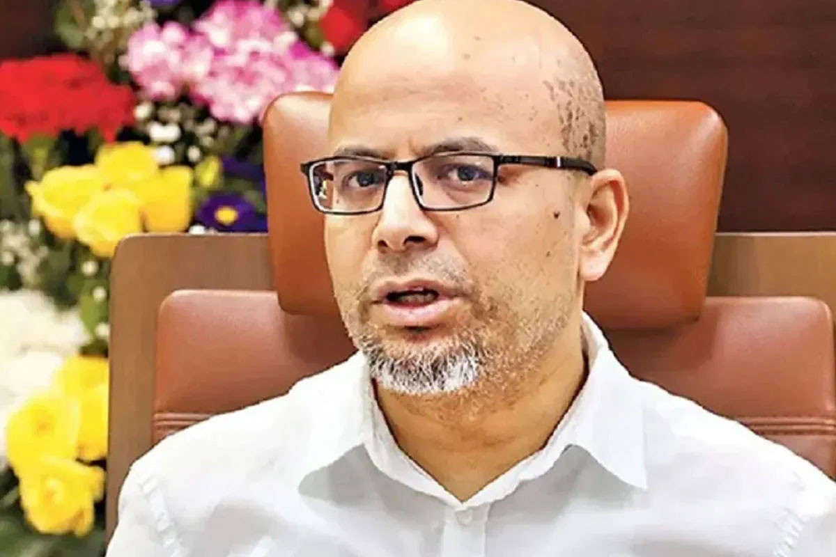 দায়িত্বকে আমানত মনে করে নাগরিক সেবায় আত্মনিয়োগ করুন : ফয়েজ আহমদ