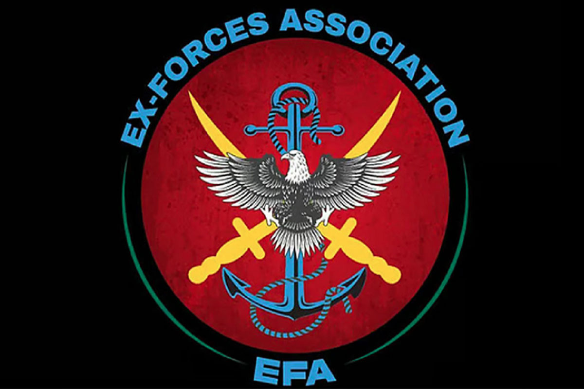 সেনা সদস্যদের সঙ্গে তর্ক: জামায়াত প্রার্থীকে এক্স-ফোর্সেস অ্যাসোসিয়েশনের আলটিমেটাম